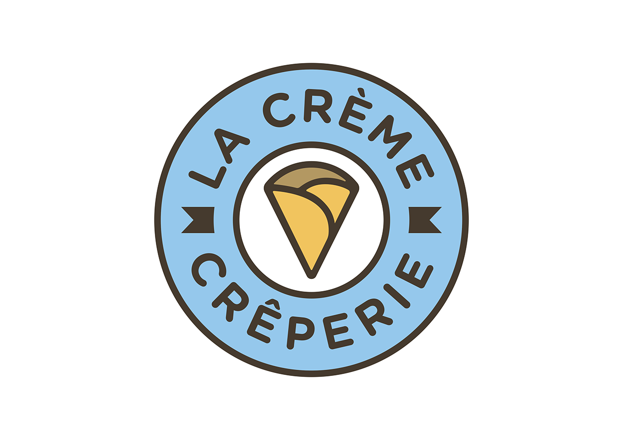 La Creme Creperie
