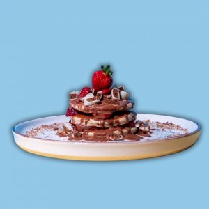 Dulce al gusto