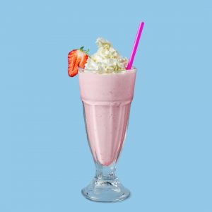 Batidos al gusto