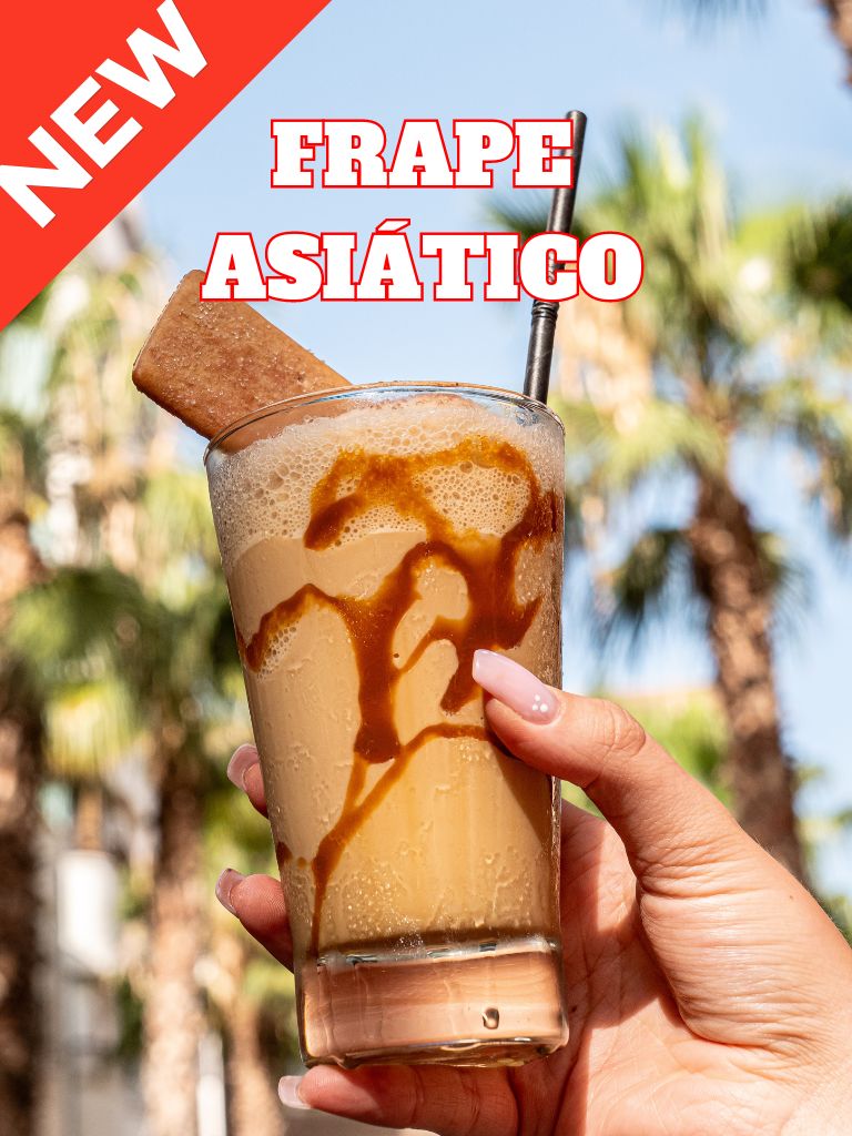 ASIÁTICO