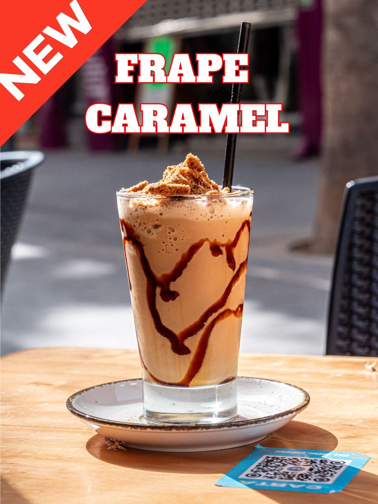 CARAMEL