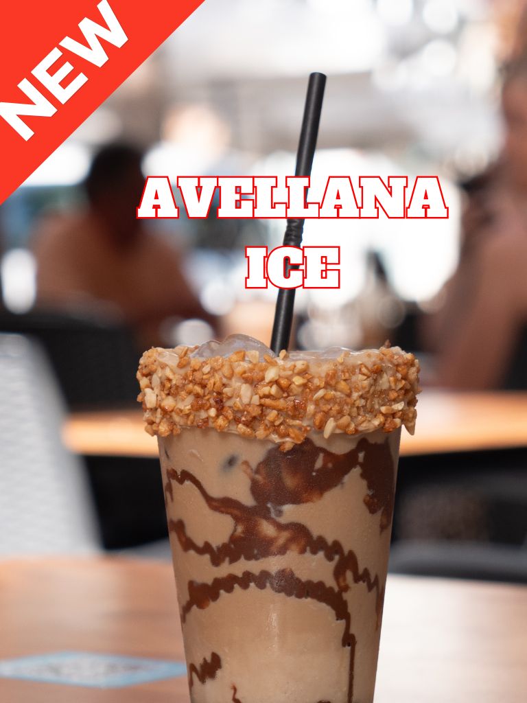 avellana ice